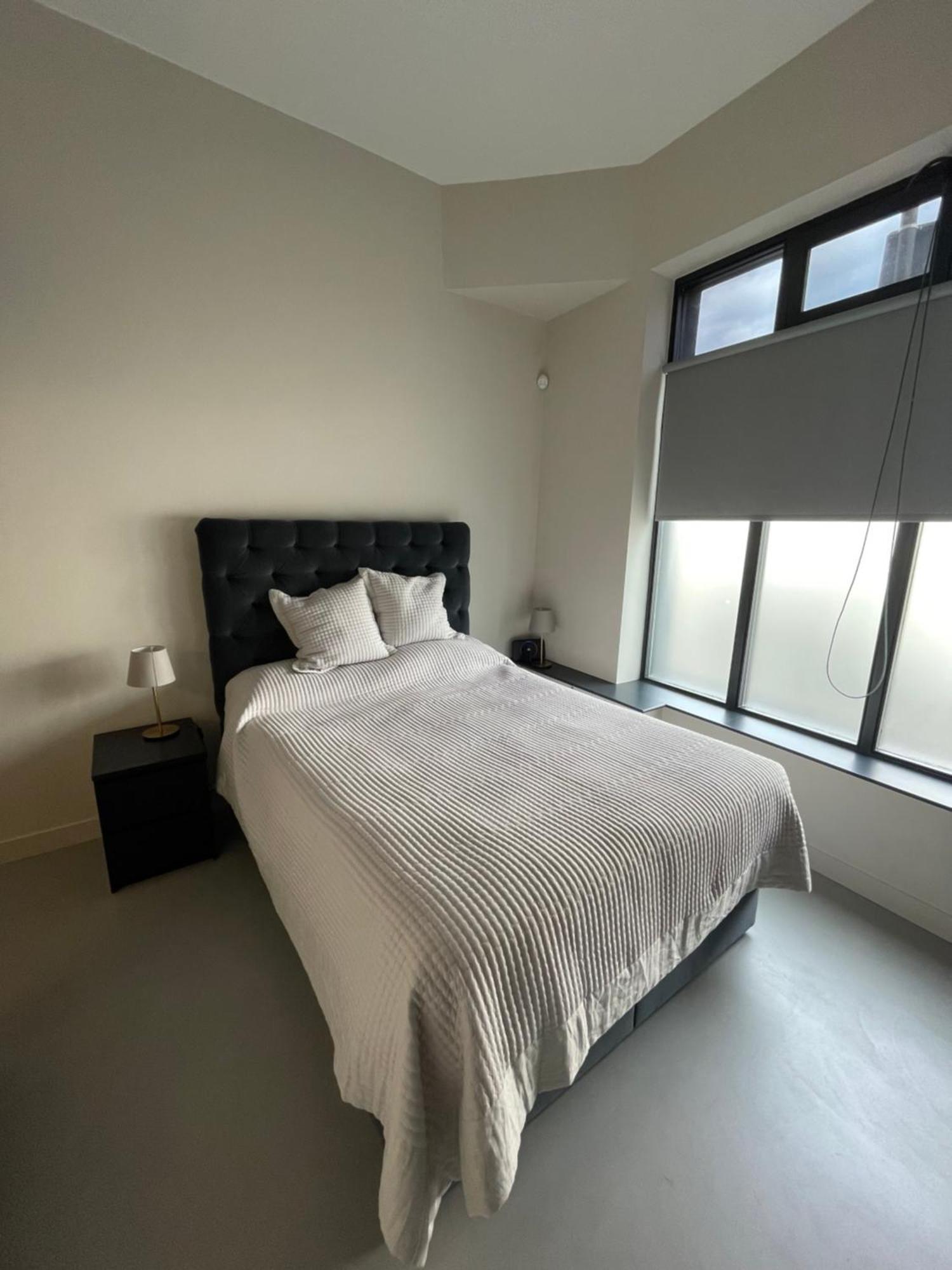 Sleek & Central 1bd Flat - Battersea Park London