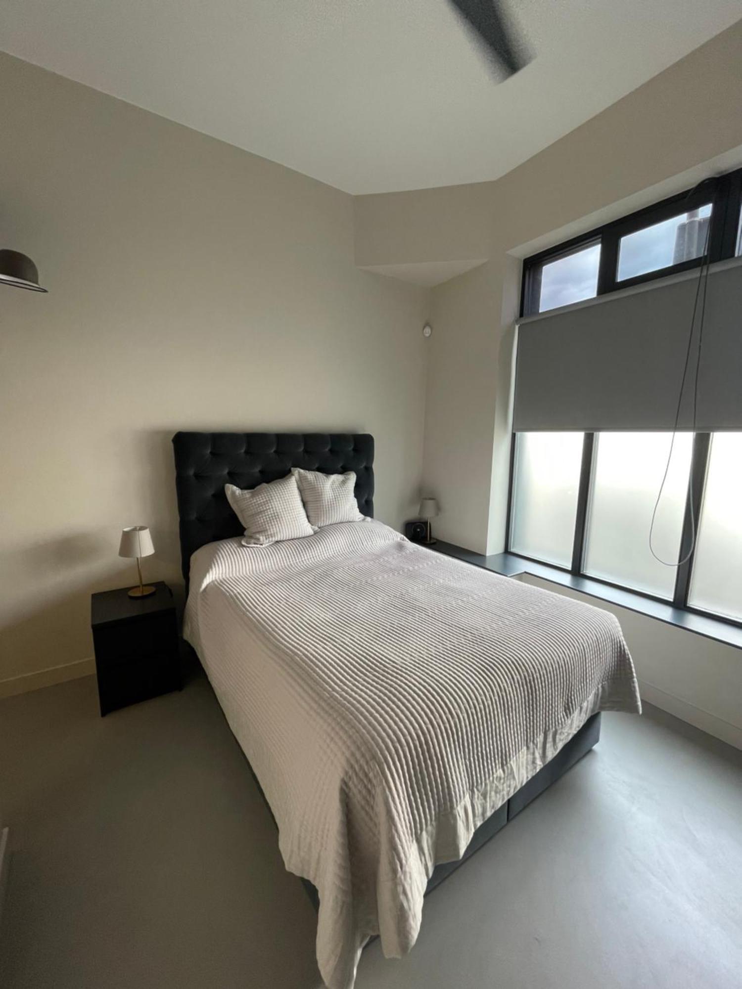 Sleek & 1bd Flat - Battersea Park Appartement *