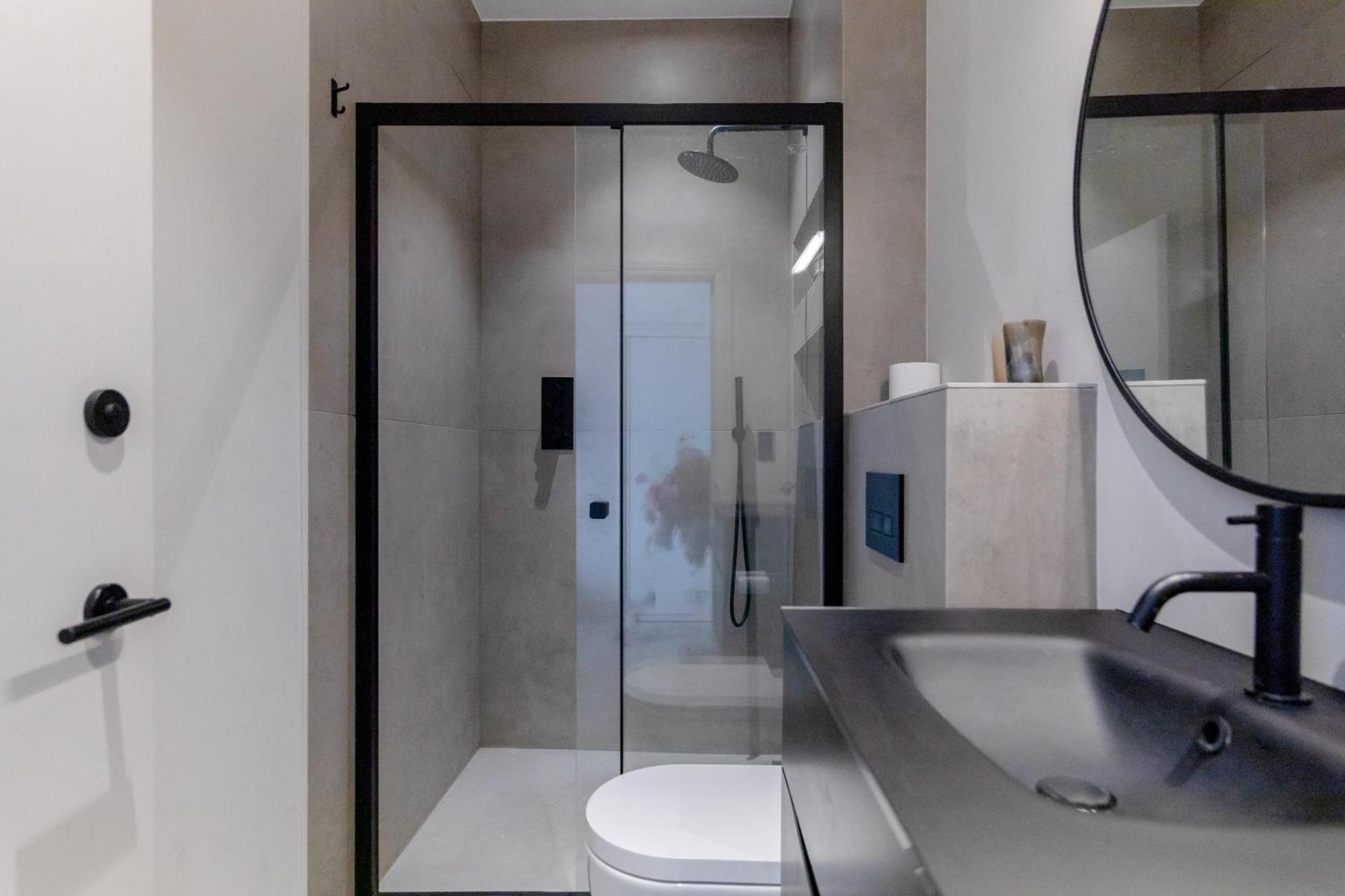 Apartamento Sleek & 1bd Flat - Battersea Park